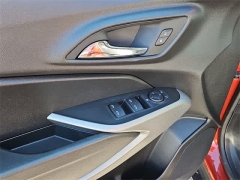 Used 2024  Chevrolet Trax FWD 4dr LS at CarloanExpress.Com near Hampton, VA