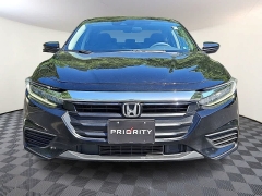 Used 2019  Honda Insight 4d Sedan EX at CarloanExpress&period;Com near Hampton&comma; VA
