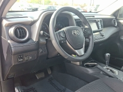 Used 2017  Toyota RAV4 4d SUV AWD XLE at CarloanExpress&period;Com near Hampton&comma; VA