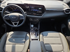 Used 2026  Chevrolet Trailblazer FWD 4dr ACTIV at CarloanExpress&period;Com near Hampton&comma; VA
