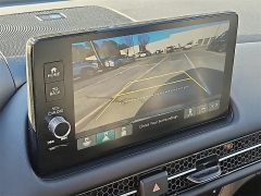 Used 2025  Honda HR-V EX-L AWD CVT at CarloanExpress&period;Com near Hampton&comma; VA