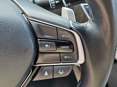 Used 2022  Honda Accord Hybrid EX-L Sedan at CarloanExpress&period;Com near Hampton&comma; VA