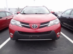 Used 2014  Toyota RAV4 FWD 4dr XLE &lpar;Natl&rpar; at CarloanExpress&period;Com near Hampton&comma; VA