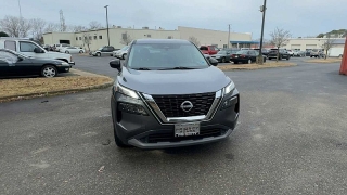 Used 2023  Nissan Rogue AWD S at CarloanExpress&period;Com near Hampton&comma; VA