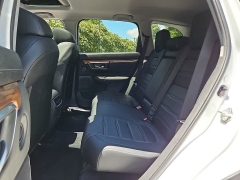 Used 2020  Honda CR-V Hybrid Touring AWD at CarloanExpress&period;Com near Hampton&comma; VA