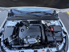 Used 2025  Chevrolet Malibu 4dr Sdn 1LT at CarloanExpress&period;Com near Hampton&comma; VA