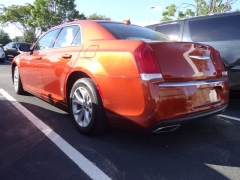 Used 2021  Chrysler 300 Touring RWD at CarloanExpress&period;Com near Hampton&comma; VA