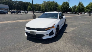 Used 2024  Kia K5 GT-Line Auto FWD at CarloanExpress&period;Com near Hampton&comma; VA