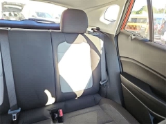 Used 2024  Chevrolet Trax FWD 4dr LS at CarloanExpress.Com near Hampton, VA