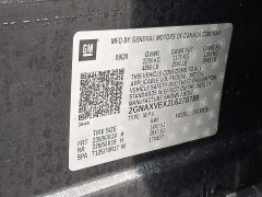 Used 2020  Chevrolet Equinox 4d SUV AWD LT w&sol;2LT at CarloanExpress&period;Com near Hampton&comma; VA