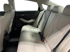 New 2025  Honda Accord Hybrid EX-L Sedan at CarloanExpress&period;Com near Hampton&comma; VA