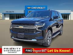 Used 2022  Chevrolet Tahoe 4WD 4dr LT at CarloanExpress&period;Com near Hampton&comma; VA