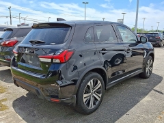 Used 2023  Mitsubishi Outlander Sport 2&period;0 AWC at CarloanExpress&period;Com near Hampton&comma; VA
