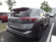 Used 2025  Nissan Rogue AWD SV at CarloanExpress&period;Com near Hampton&comma; VA