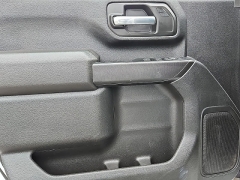 Used 2023  Chevrolet Silverado 2500HD 4WD Crew Cab 159" Custom at CarloanExpress&period;Com near Hampton&comma; VA
