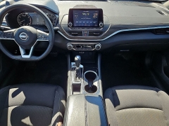 Used 2024  Nissan Altima 2&period;5 SV Sedan at CarloanExpress&period;Com near Hampton&comma; VA