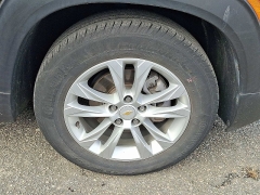 Used 2021  Chevrolet Trailblazer 4d SUV FWD LS at CarloanExpress&period;Com near Hampton&comma; VA