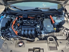 Used 2019  Honda Insight 4d Sedan EX at CarloanExpress&period;Com near Hampton&comma; VA