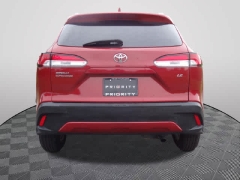 Used 2022  Toyota Corolla Cross LE 2WD at CarloanExpress&period;Com near Hampton&comma; VA