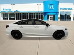 New 2026  Honda Civic Sedan Sport CVT at CarloanExpress.Com near Hampton, VA