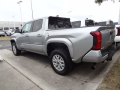 Used 2026  Toyota Tacoma 4WD Double Cab Bed AT &lpar;Natl&rpar; at CarloanExpress&period;Com near Hampton&comma; VA