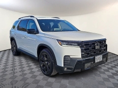 New 2026  Honda Pilot Black Edition AWD at CarloanExpress&period;Com near Hampton&comma; VA