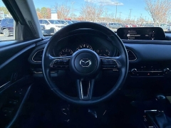 Used 2024  Mazda CX-30 2&period;5 S Carbon Edition AWD at CarloanExpress&period;Com near Hampton&comma; VA