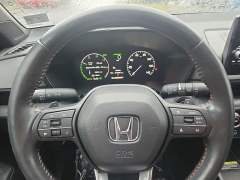 Used 2024  Honda CR-V Hybrid Sport-L AWD at CarloanExpress&period;Com near Hampton&comma; VA