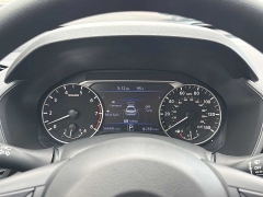 Used 2024  Nissan Altima 2&period;5 SV Sedan at CarloanExpress&period;Com near Hampton&comma; VA