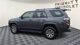 Used 2020  Toyota 4Runner 4WD (Natl) at CarloanExpress.Com near Hampton, VA
