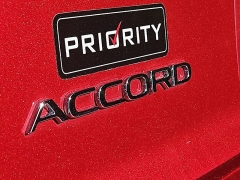 Used 2025  Honda Accord Hybrid Sport Sedan at CarloanExpress&period;Com near Hampton&comma; VA