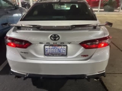 Used 2024  Toyota Camry V6 Auto &lpar;Natl&rpar; at CarloanExpress&period;Com near Hampton&comma; VA