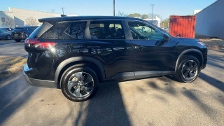 Used 2024  Nissan Rogue AWD SV at CarloanExpress&period;Com near Hampton&comma; VA