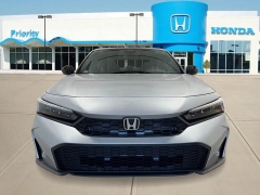 New 2026  Honda Civic Sedan Sport CVT at CarloanExpress.Com near Hampton, VA