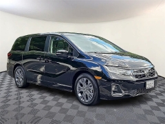New 2026  Honda Odyssey Touring Auto at CarloanExpress&period;Com near Hampton&comma; VA