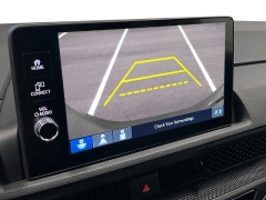 New 2026  Honda CR-V LX AWD at CarloanExpress&period;Com near Hampton&comma; VA