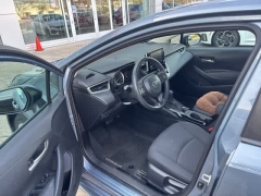 Used 2020  Toyota Corolla 4d Sedan LE at CarloanExpress&period;Com near Hampton&comma; VA