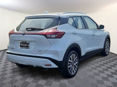 Used 2023  Nissan Kicks SV FWD at CarloanExpress&period;Com near Hampton&comma; VA