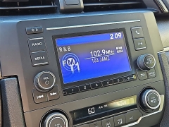 Used 2019  Honda Civic Sedan 4d LX CVT at CarloanExpress.Com near Hampton, VA