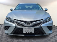 Used 2020  Toyota Camry SE Auto &lpar;Natl&rpar; at CarloanExpress&period;Com near Hampton&comma; VA