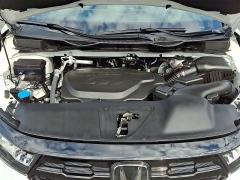 Used 2025  Honda Odyssey Touring Auto at CarloanExpress&period;Com near Hampton&comma; VA