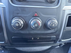 Used 2024  Ram 1500 Classic SLT 4x2 Quad Cab 6'4" Box at CarloanExpress&period;Com near Hampton&comma; VA