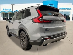 New 2026  Honda CR-V Hybrid TrailSport AWD at CarloanExpress.Com near Hampton, VA