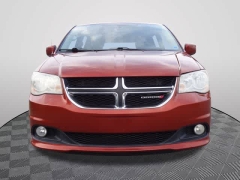 Used 2012  Dodge Grand Caravan 4d Wagon Crew at CarloanExpress&period;Com near Hampton&comma; VA