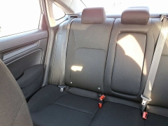 Used 2022  Honda Civic Sedan EX CVT at CarloanExpress&period;Com near Hampton&comma; VA