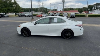 Used 2024  Toyota Camry XSE Auto at CarloanExpress&period;Com near Hampton&comma; VA