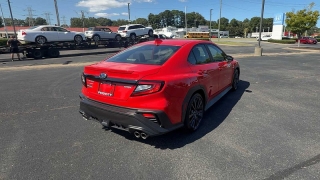 Used 2024  Subaru WRX Premium Manual at CarloanExpress&period;Com near Hampton&comma; VA