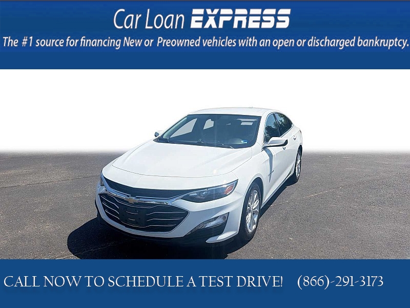 Used 2024  Chevrolet Malibu 4dr Sdn 1LT at CarloanExpress&period;Com near Hampton&comma; VA