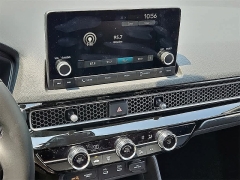 New 2026  Honda Civic Sedan Sport CVT at CarloanExpress.Com near Hampton, VA