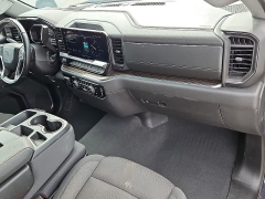 Used 2024  Chevrolet Silverado 1500 4WD Crew Cab 147" RST at CarloanExpress&period;Com near Hampton&comma; VA